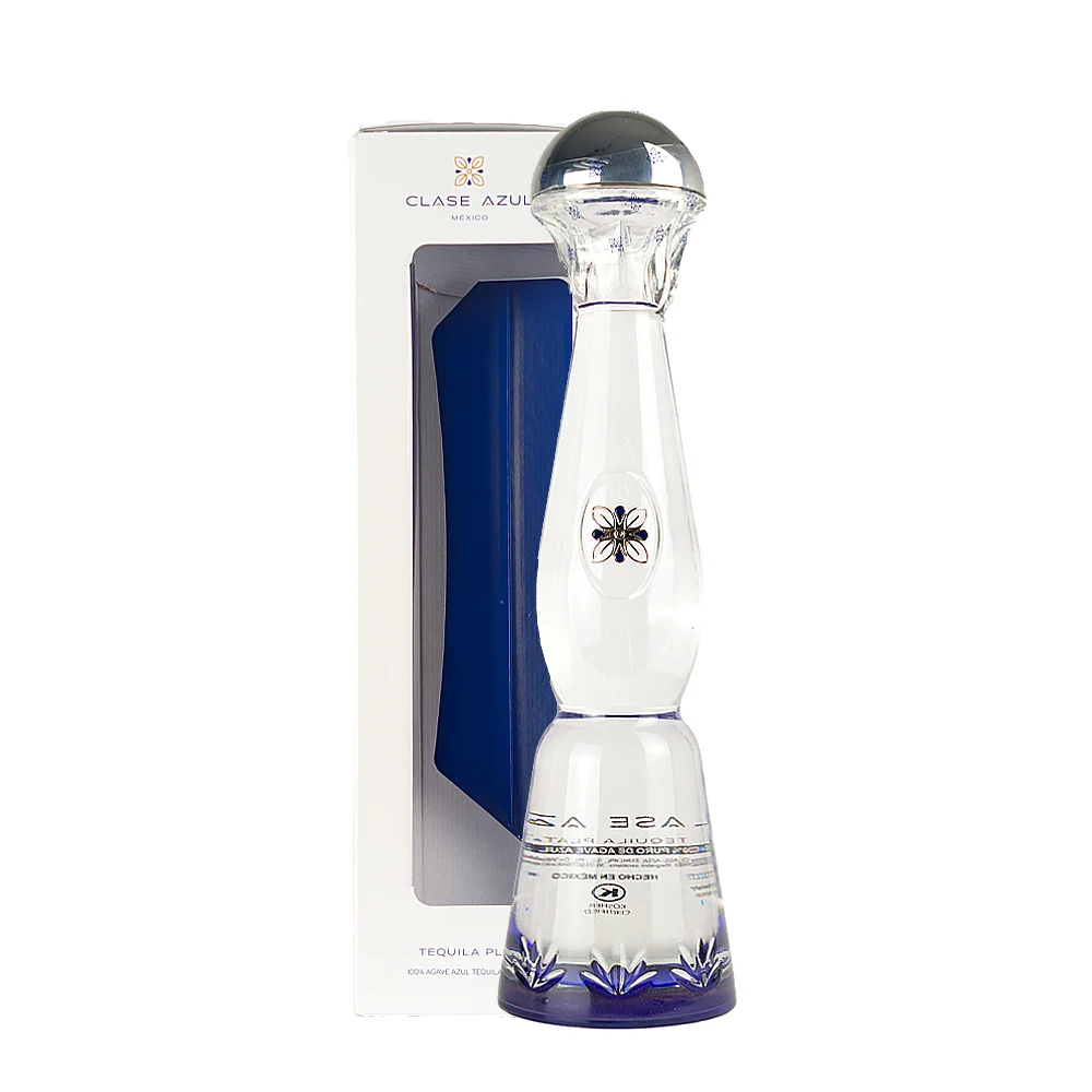 Clase Azul Plata Tequila 40% Vol. 0.7L