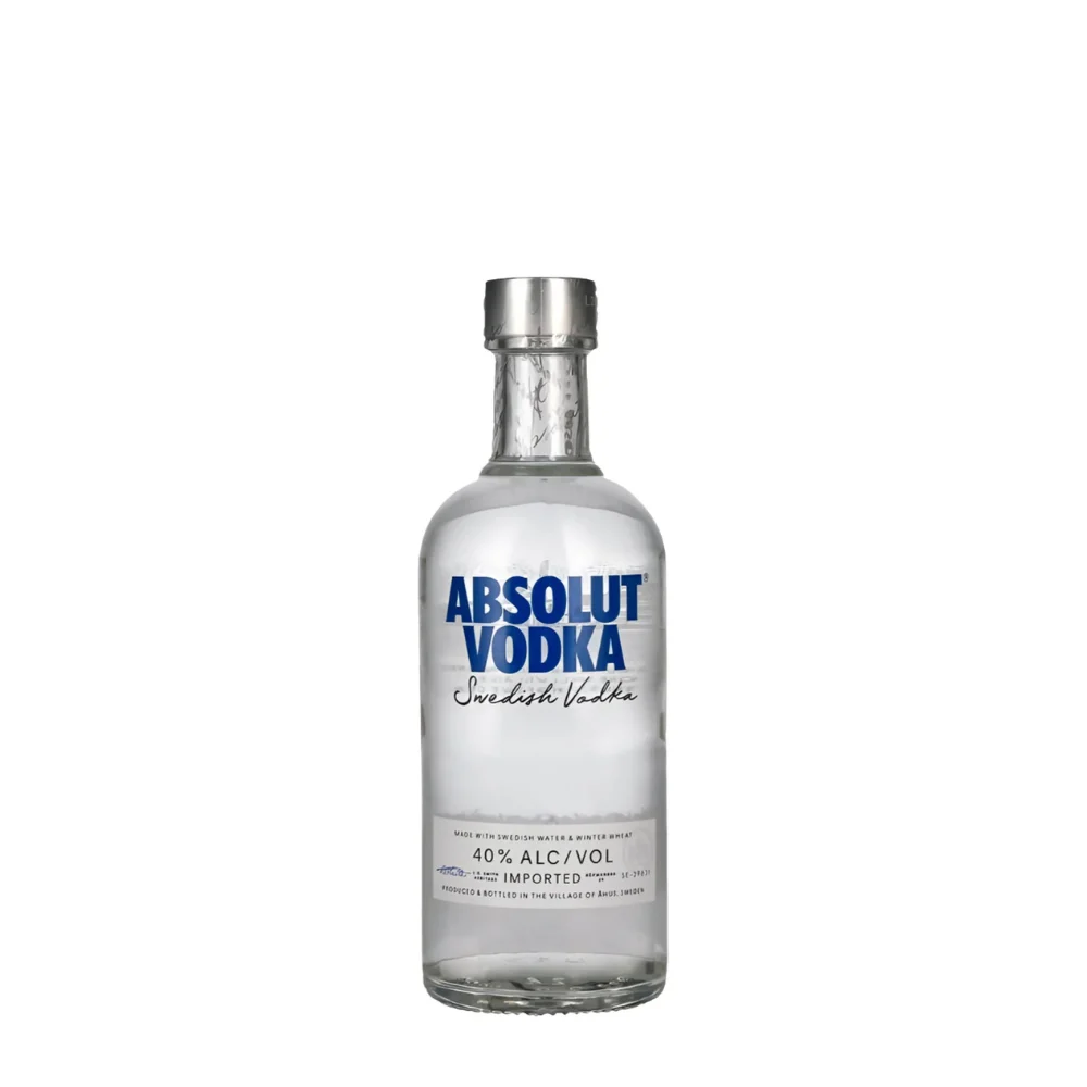 Absolut Luxury Vodka