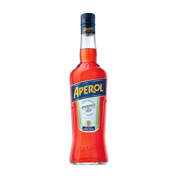 Aperol Aperitif (Aperol Aperitivo) Kaufen. Wien Österreich
