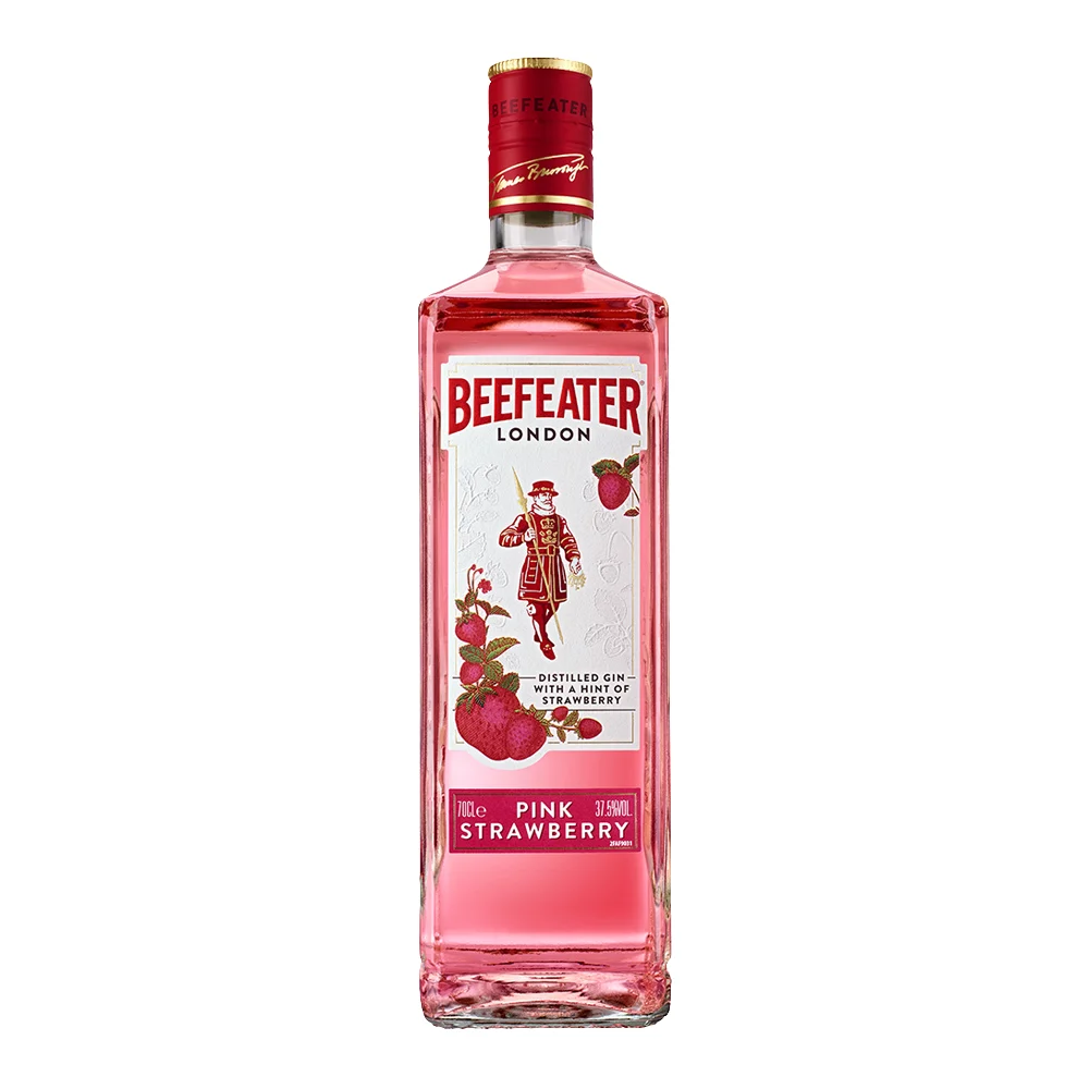Beefeater Pink Gin Kaufen