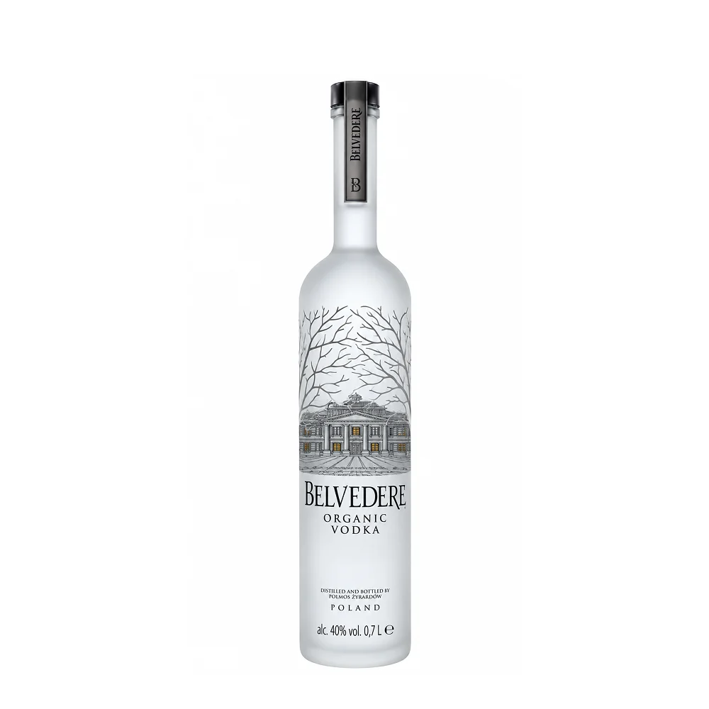 Belvedere Vodka 40% Vol. 0.7L