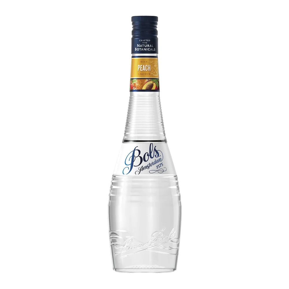 Bols Pfirsich Likör 17% Vol. 0.7L