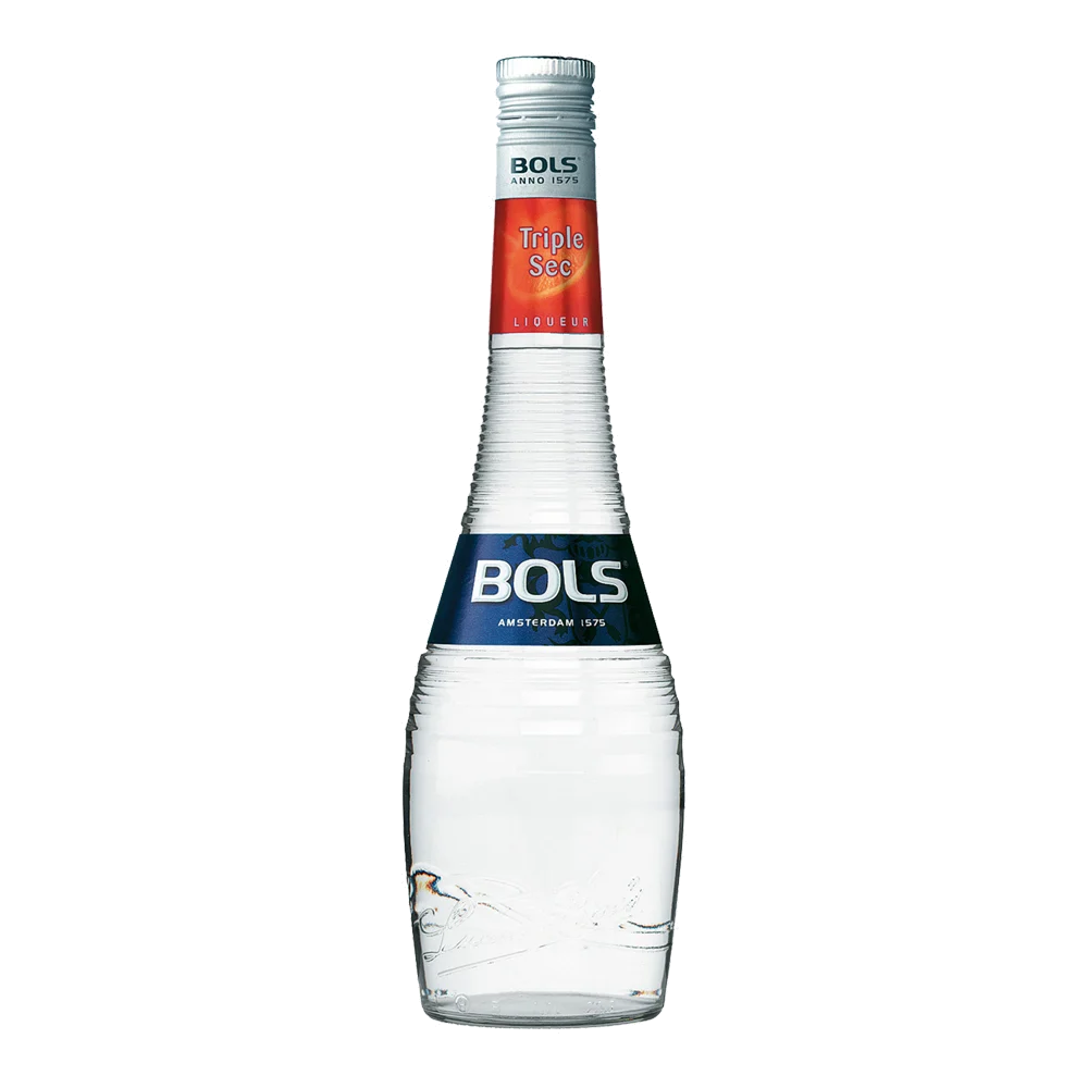 Bols Triple Sec Likör 38% Vol. 0.7L