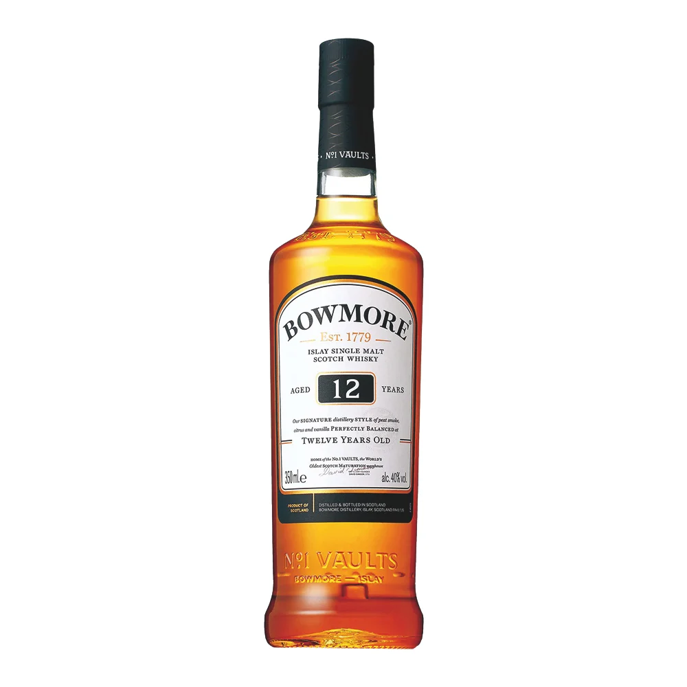 Bowmore 12 Years Kaufen