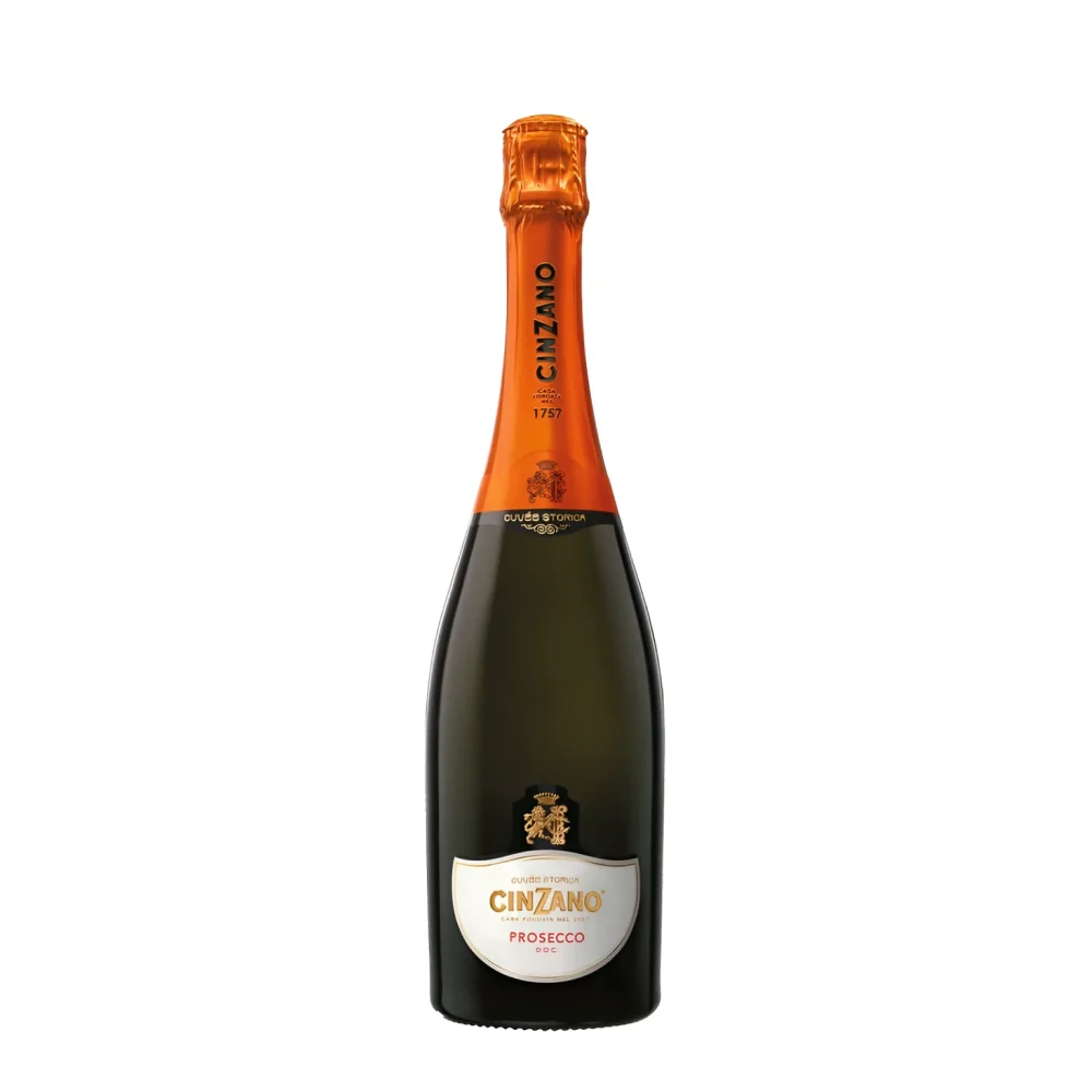 Cinzano Dry Prosecco 11% Vol. 0.75L