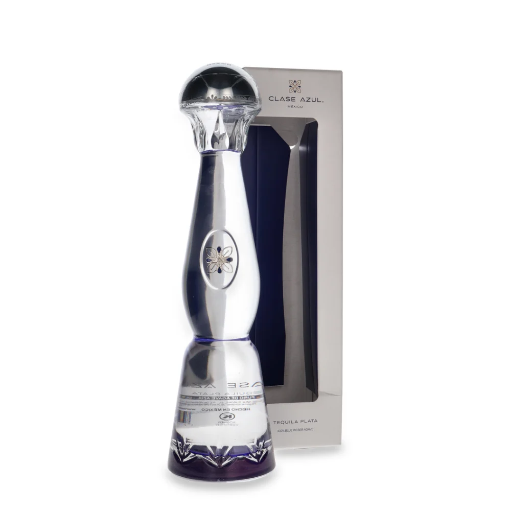 Clase Azul Plata Tequila 40% Vol. 0.7L