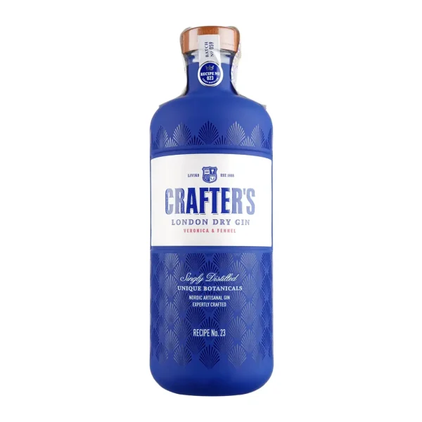 Crafters Gin