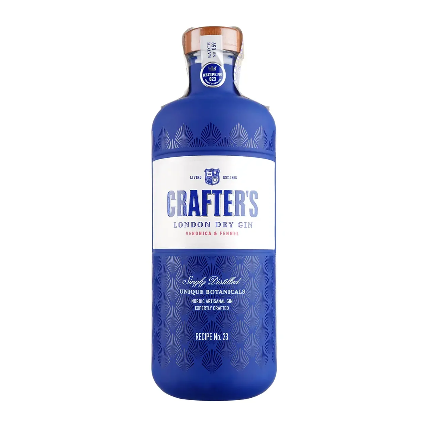 Crafters Gin