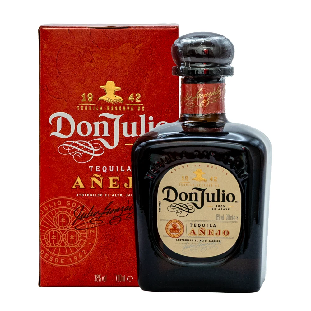 Don Julio Anejo Tequila