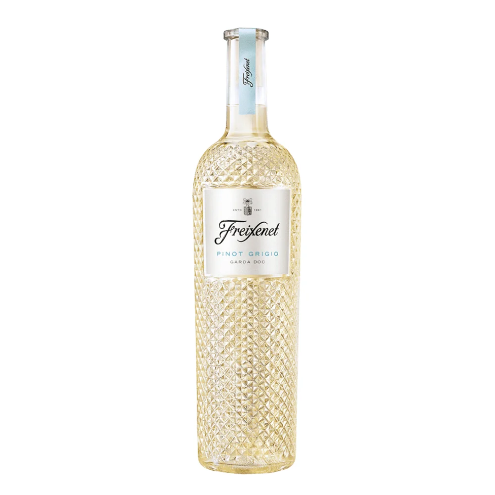 Freixenet Pinot Grigio Italian Still Garda Doc 2021 Wein Kaufen