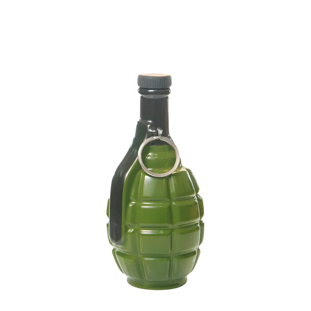 Grenade Souvenir Vodka