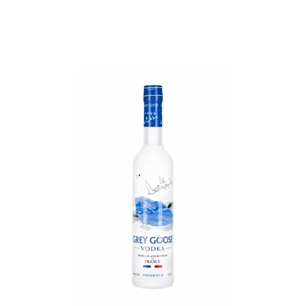 Grey Goose Vodka 40% Vol. 0.35L