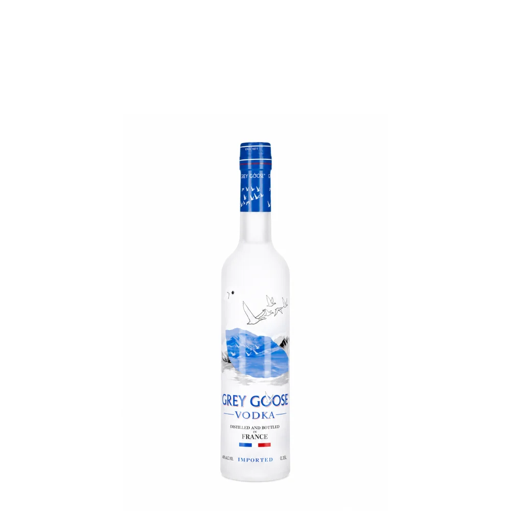 Grey Goose Vodka 40% Vol. 0.35L
