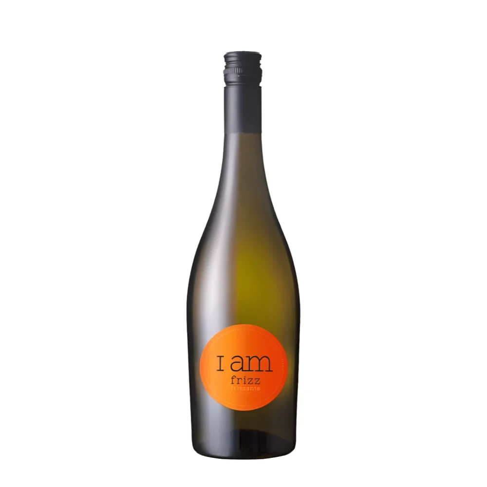 I Am Frizz Frizzante 12% Vol. 0.75L