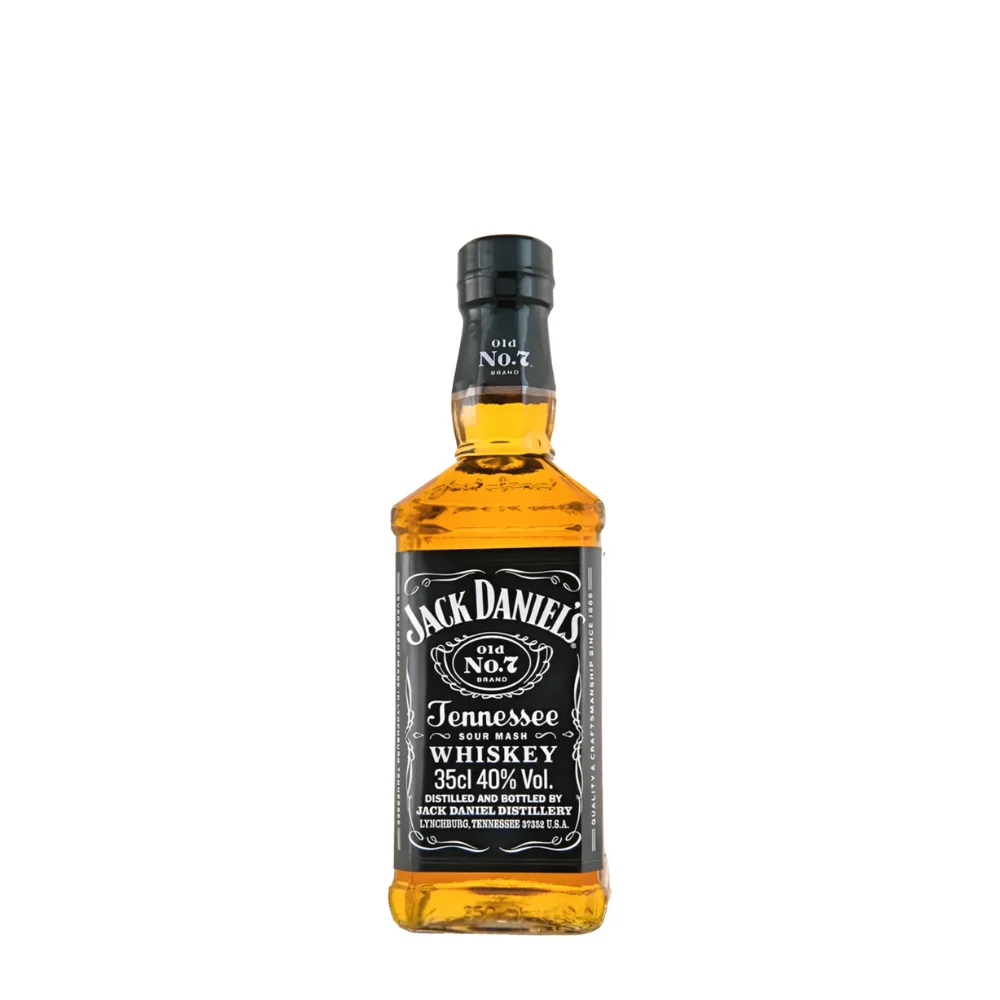 Jack Daniels Whisky