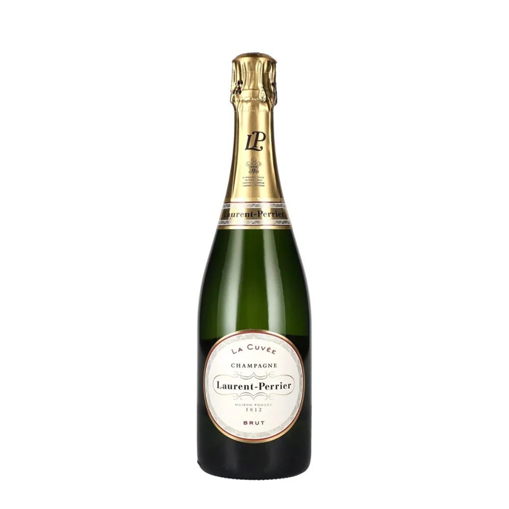 Laurent-Perrier Brut Champagner 12% Vol. 0.75L