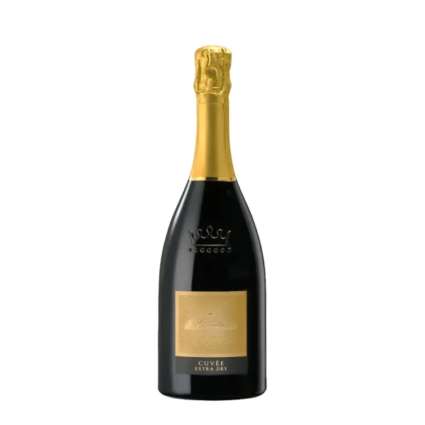 Le Contesse Cuvee Extra Dry Prosecco 11% Vol. 0.75L