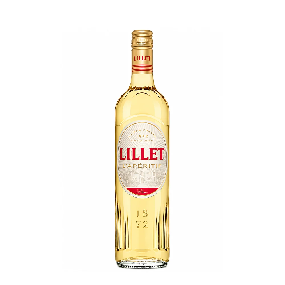 Lillet Blanc Aperativo Likör 17% Vol. 0.75L