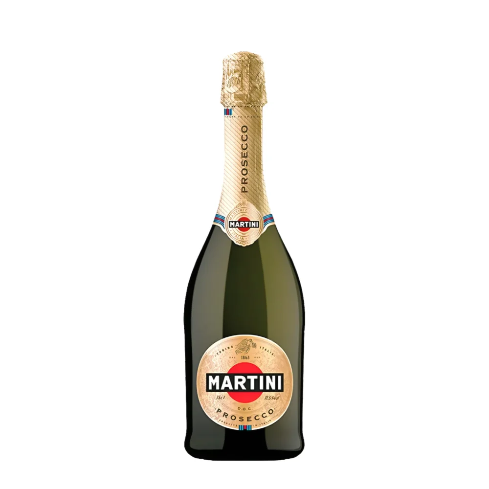 Martini Prosecco 11% Vol. 0.75L