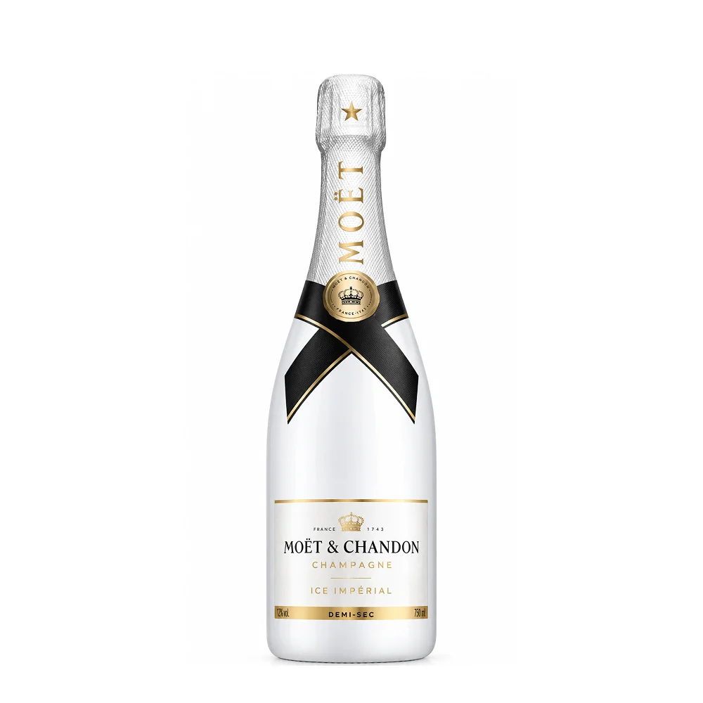 Moet & Chandon Ice Imperial Champagner 12% Vol. 0.75L