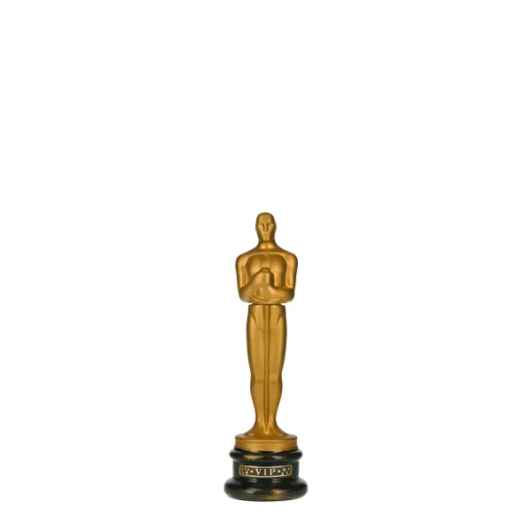 Oscar Vip Vodka 38% Vol. 0.2L