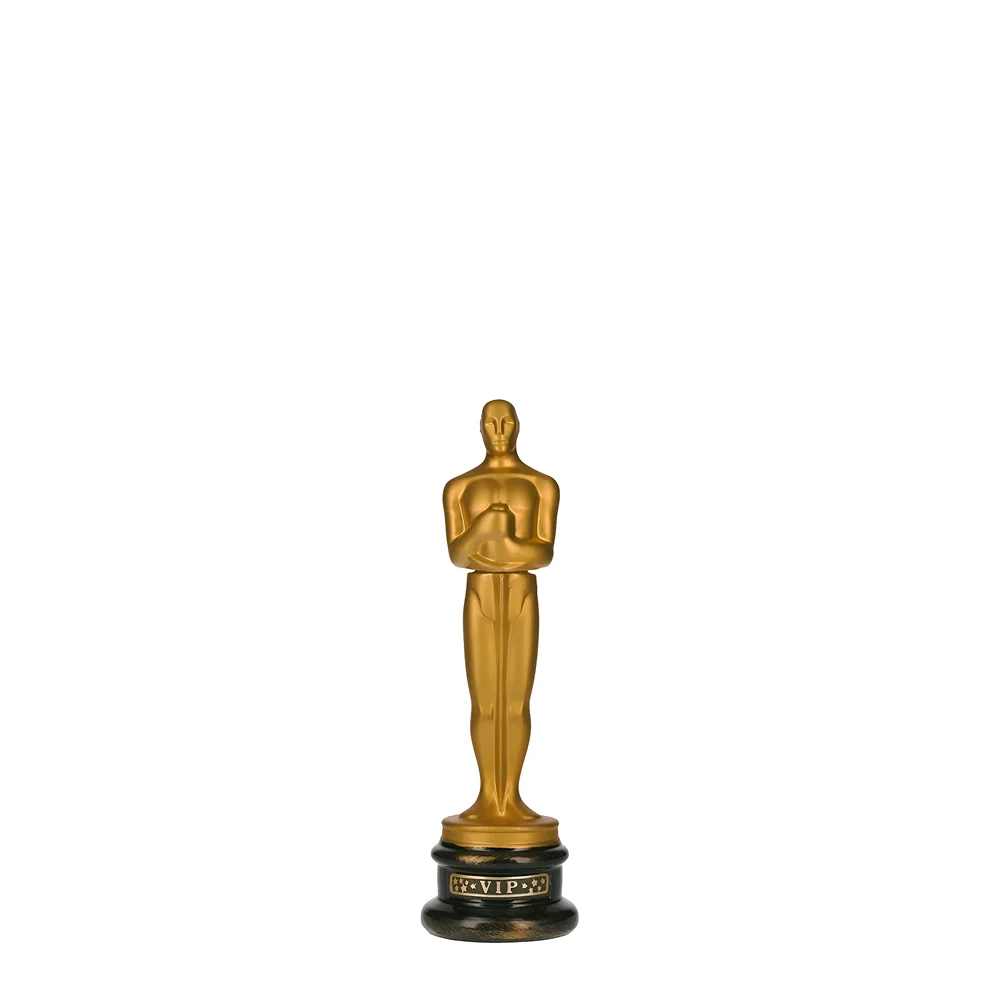 Oscar Vip Vodka 38% Vol. 0.2L
