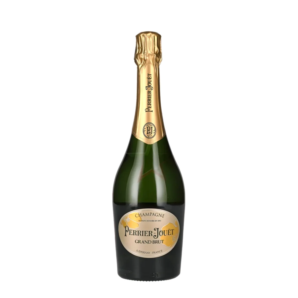 Perrier Jouet Grand Brut Champagner 12% Vol. 0.75L