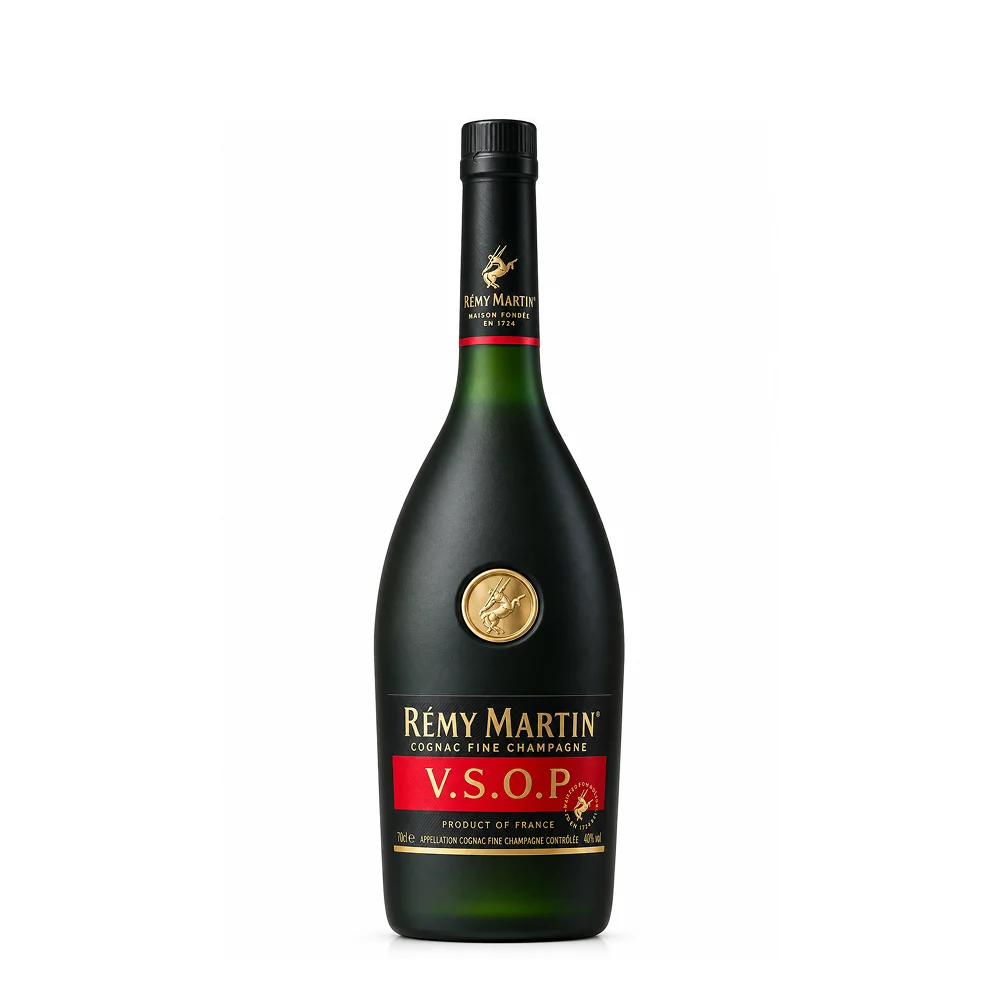 Remy Martin VSOP Mature Cask Finish Cognac 40% Vol. 0.7L