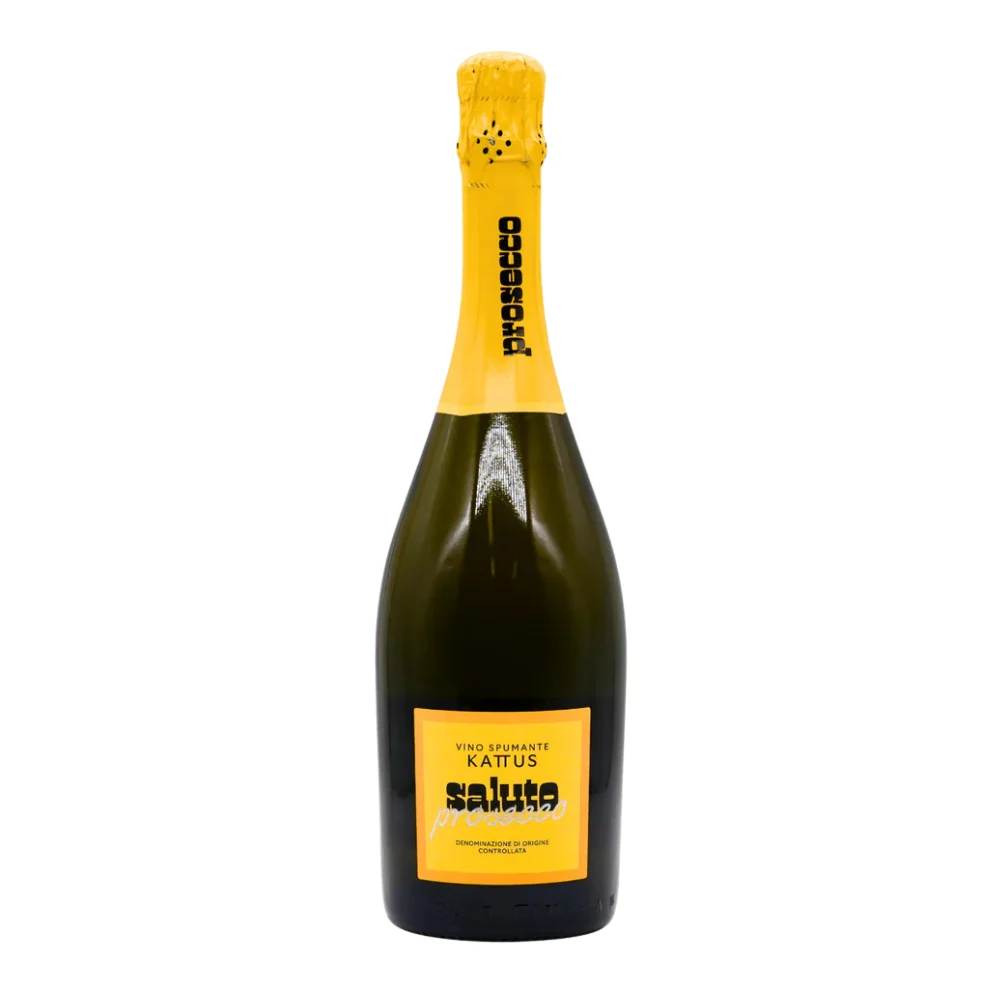 Saluto Prosecco Spumante DOC Schaumwein Kaufen