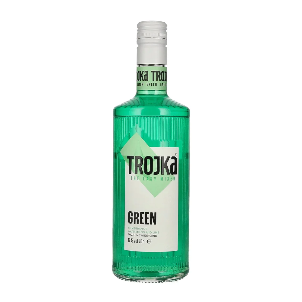 Trojka Green Kaufen