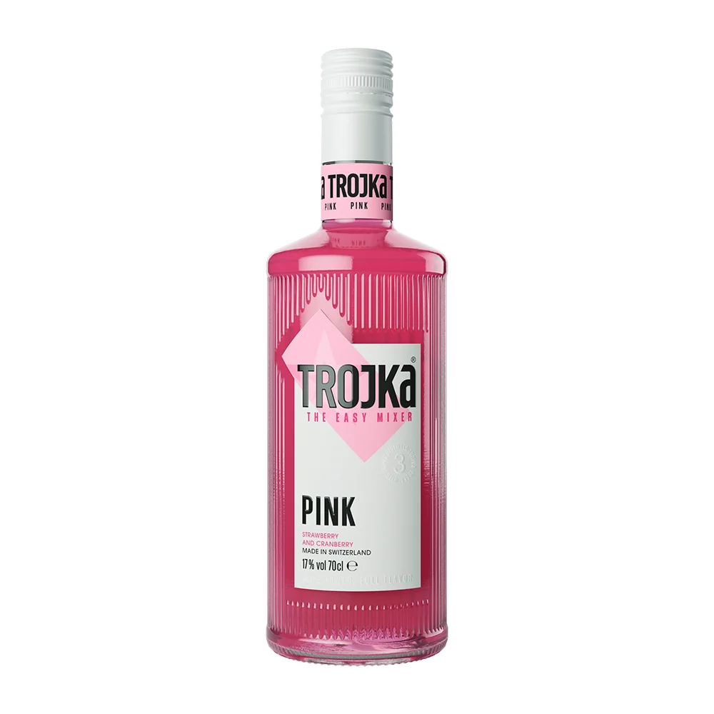 Trojka Pink Kaufen