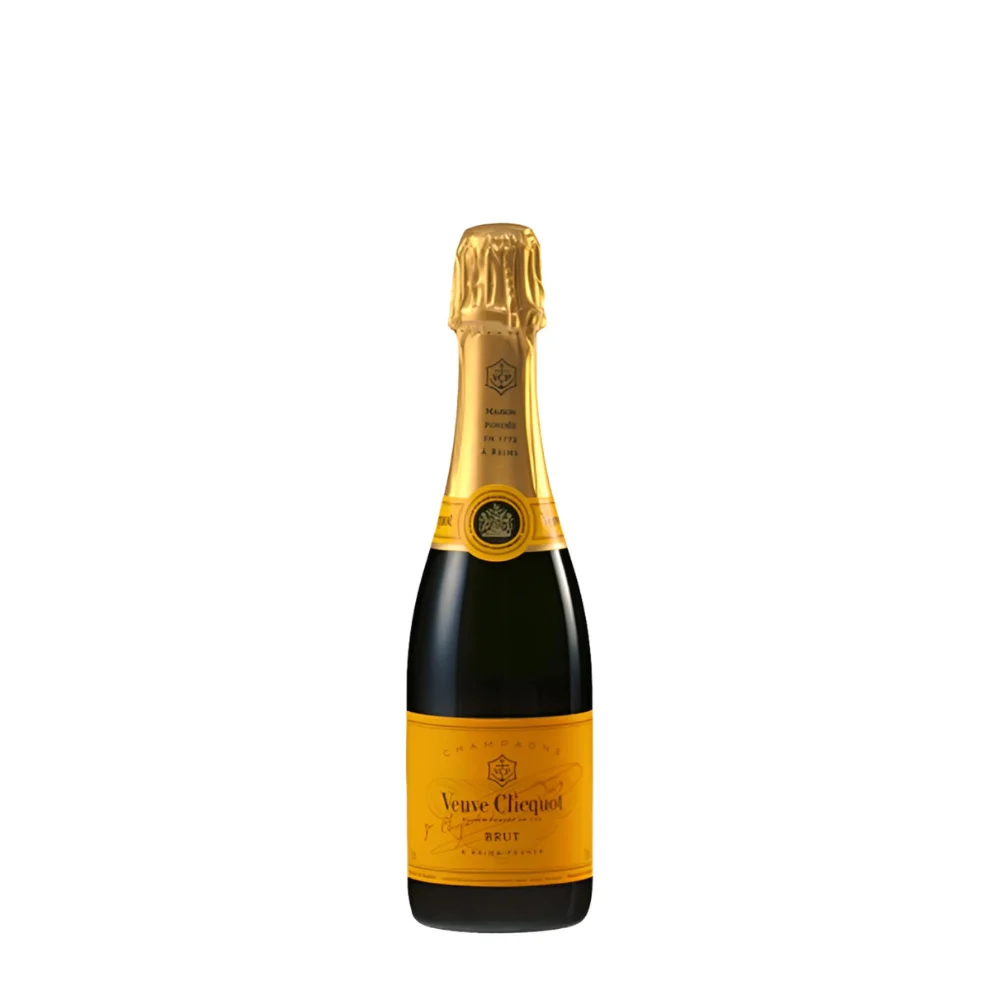 Veuve Clicquot Schaumwein