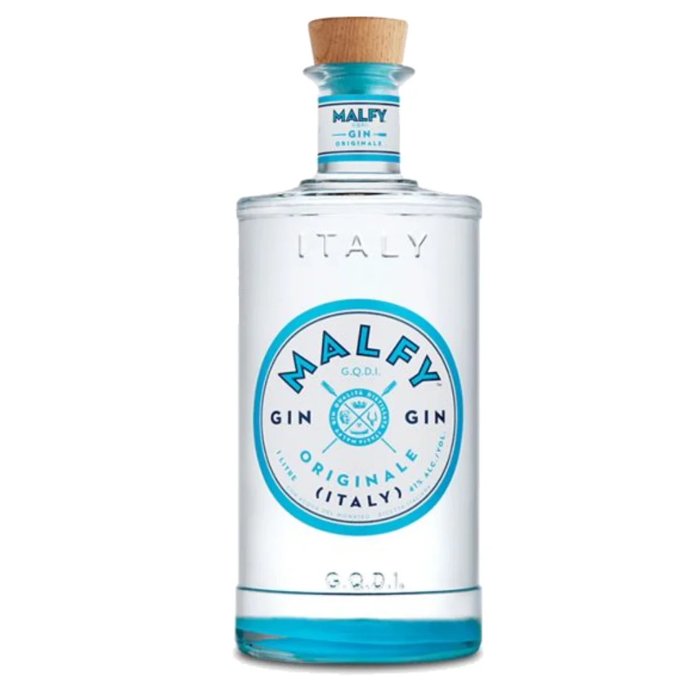 Malfy Original Gin 41% Vol. 0.7l kaufen in Wien – Premium-Gin aus Italien