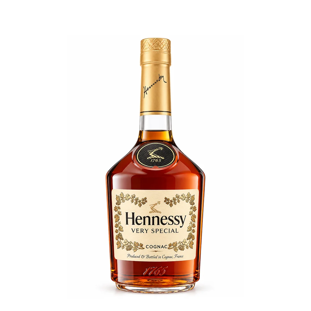 Hennessy VS Cognac 40% Vol. 0.7L