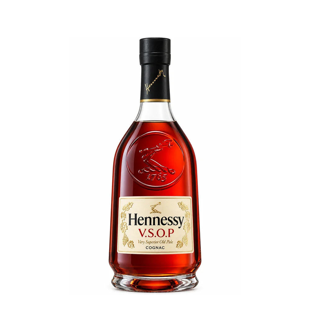 Hennessy VSOP Cognac 40% Vol. 0.7L