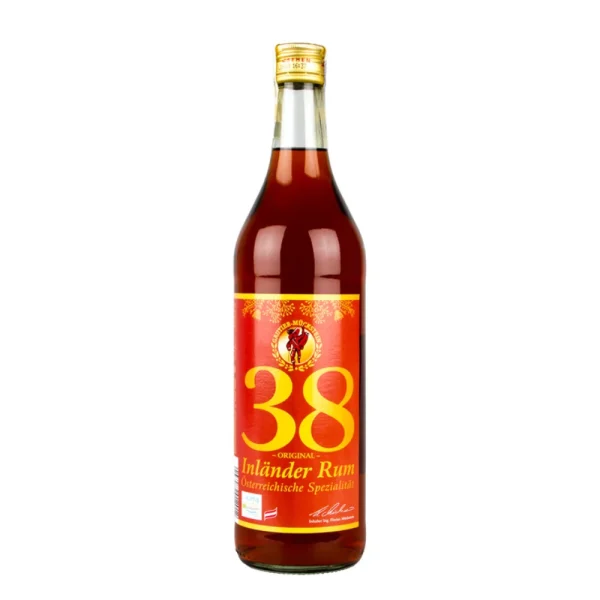 Inlander Rum Kaufen