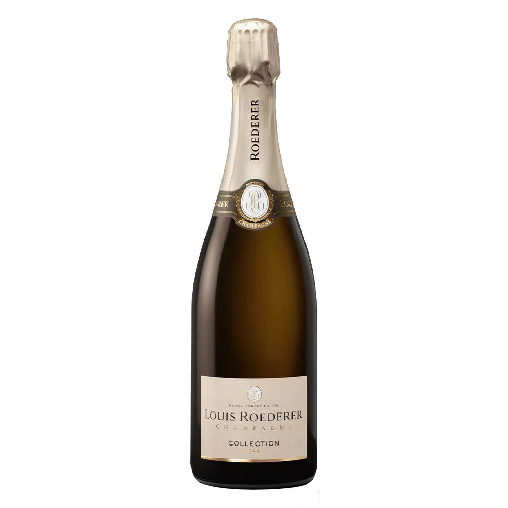 Louis Roederer Champagne Collection