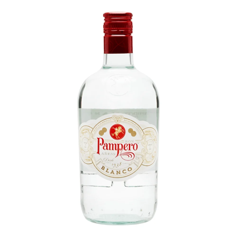 Pampero Blanco Rum