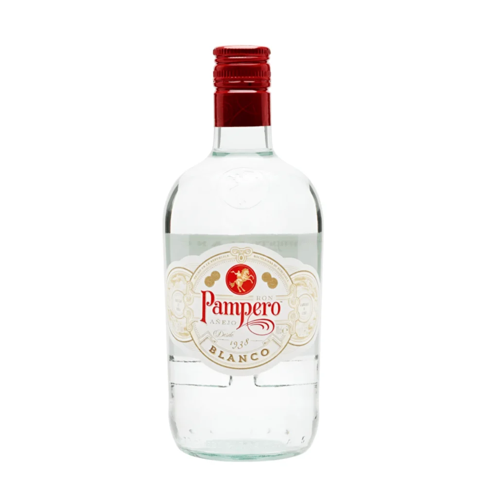 Pampero Blanco Rum 0.7L