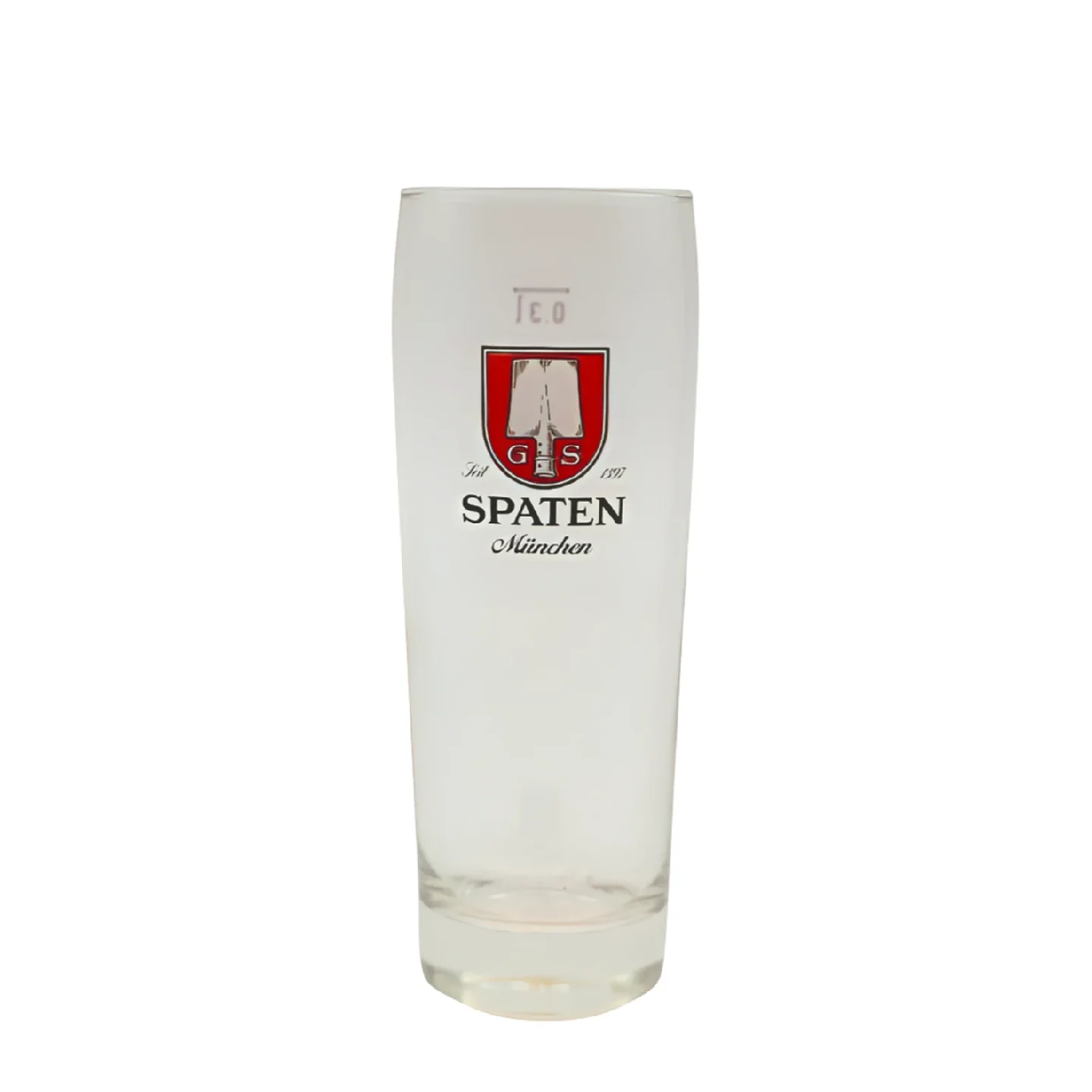 Spaten Glas SP Muenchen 0.3L