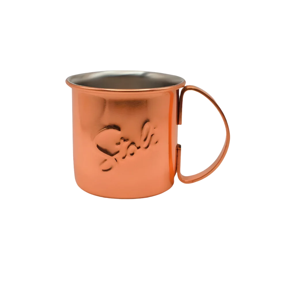 Stolichnaya Moscow Mule Mug Kaufen