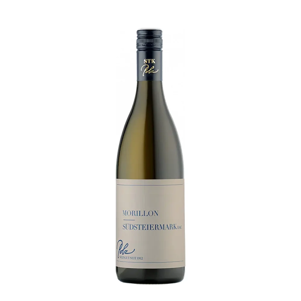 Polz Morillon Südsteiermark 2023