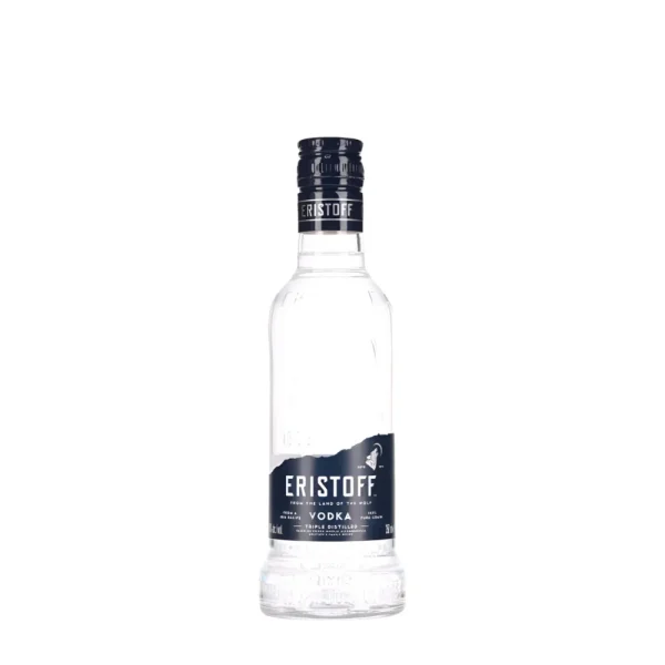 Eristoff Weiss Vodka
