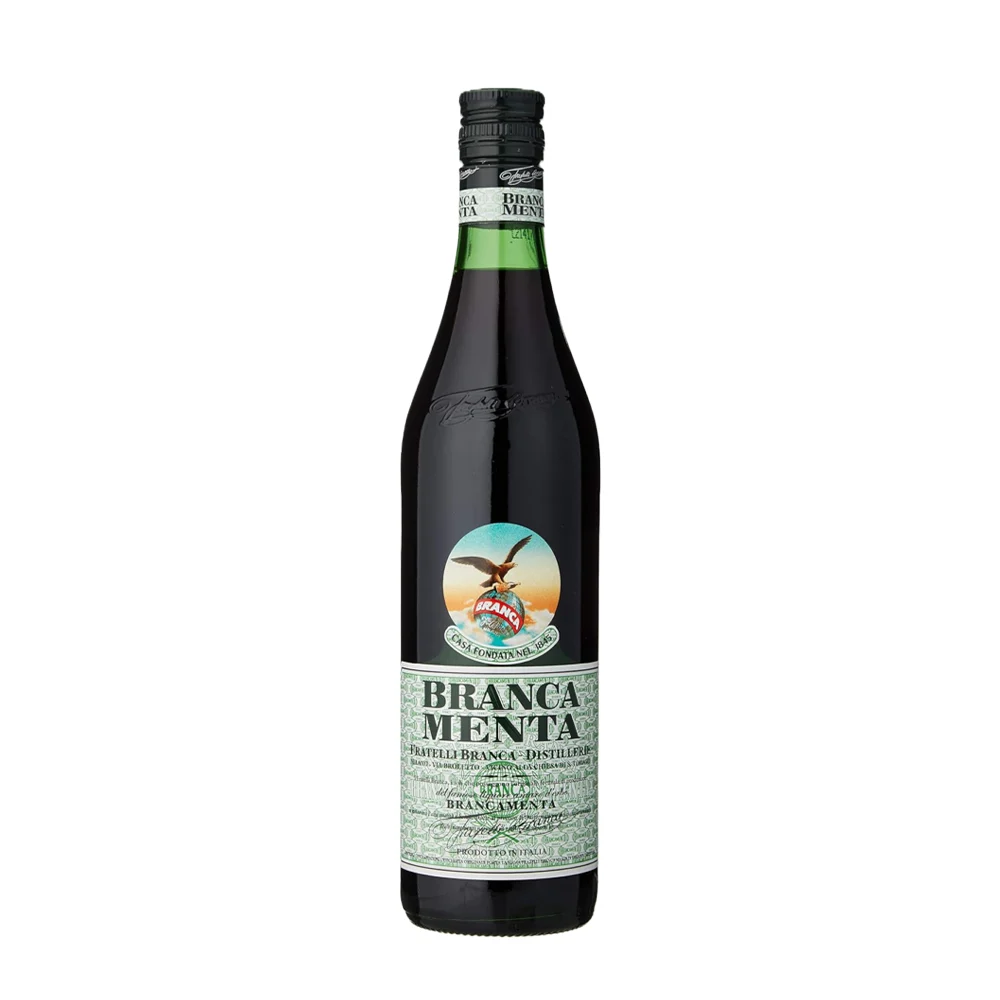Fernet Brenca Menta Likör Kaufen