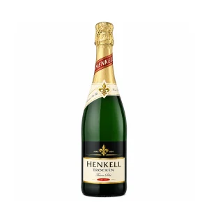 Henkell Sekt 11.5% Vol. 0.75L