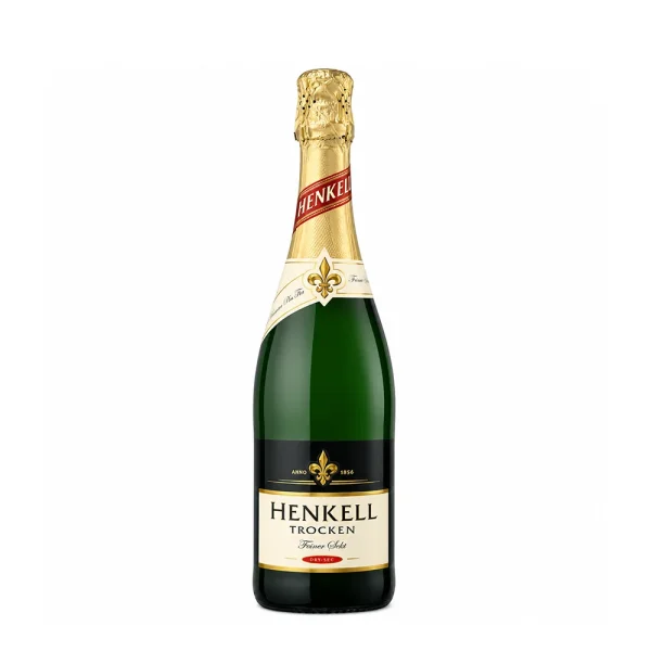 Henkell Sekt 11.5% Vol. 0.75L