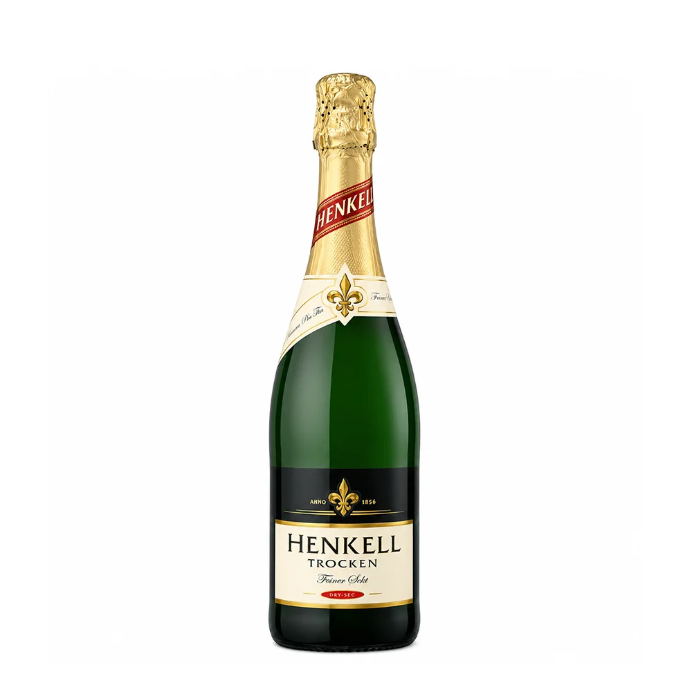 Henkell Sekt 11.5% Vol. 0.75L