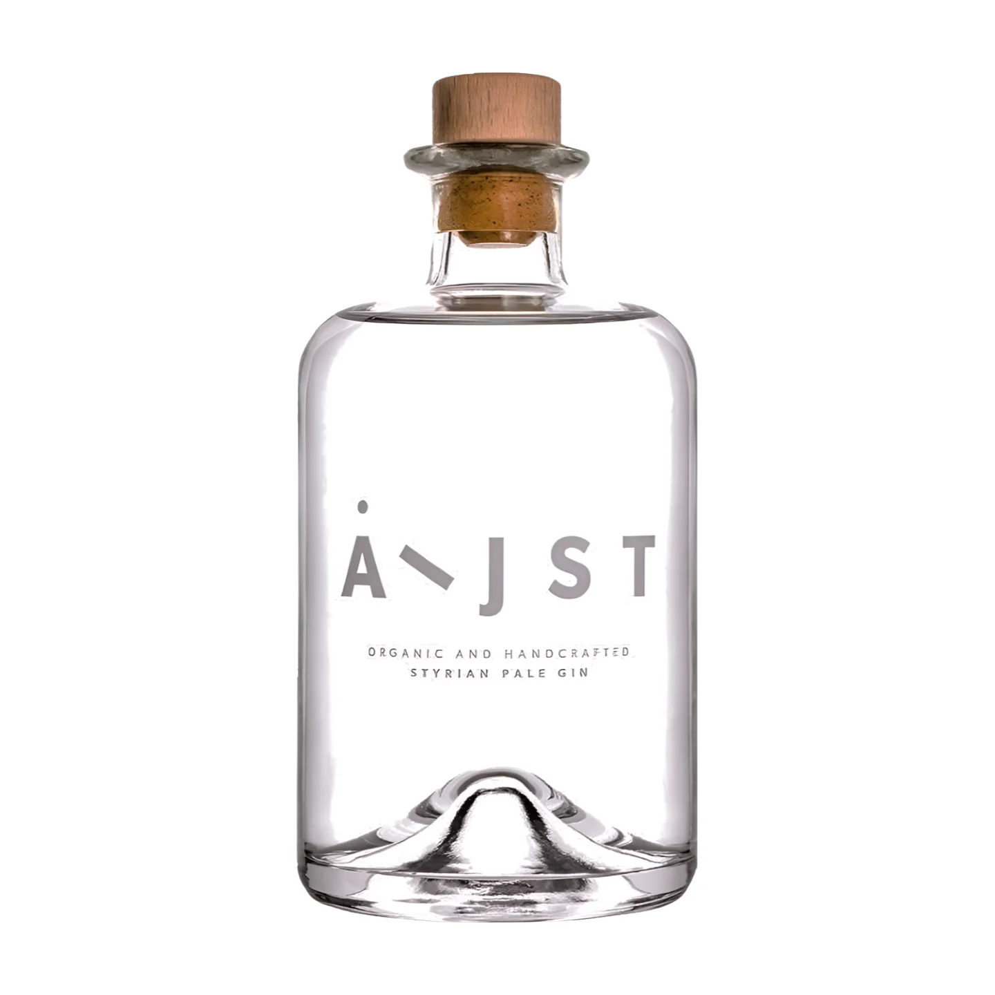 Aeijst Wolfgang Thomas Dry Gin 43.5% Vol. 0.5L