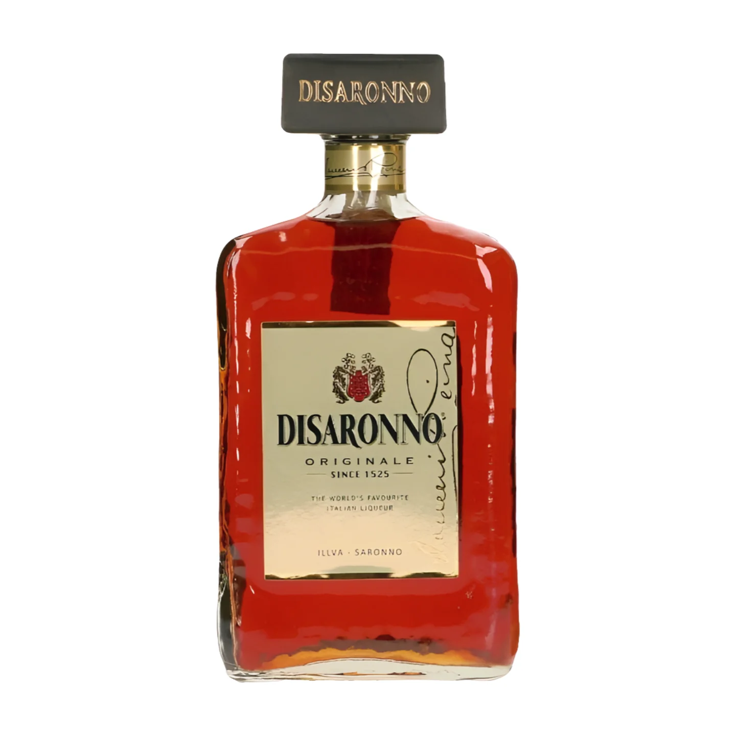 Amaretto Disaronno Likör 28% Vol. 0.7L