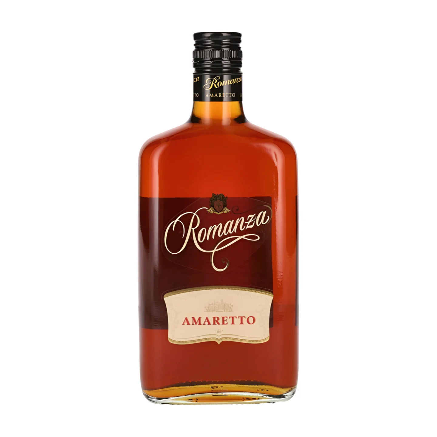 Amaretto Romanza Likör 20% Vol. 0.7L